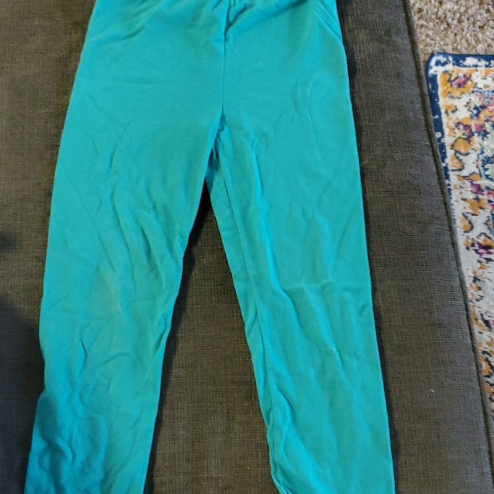 Garanimals Green Leggings